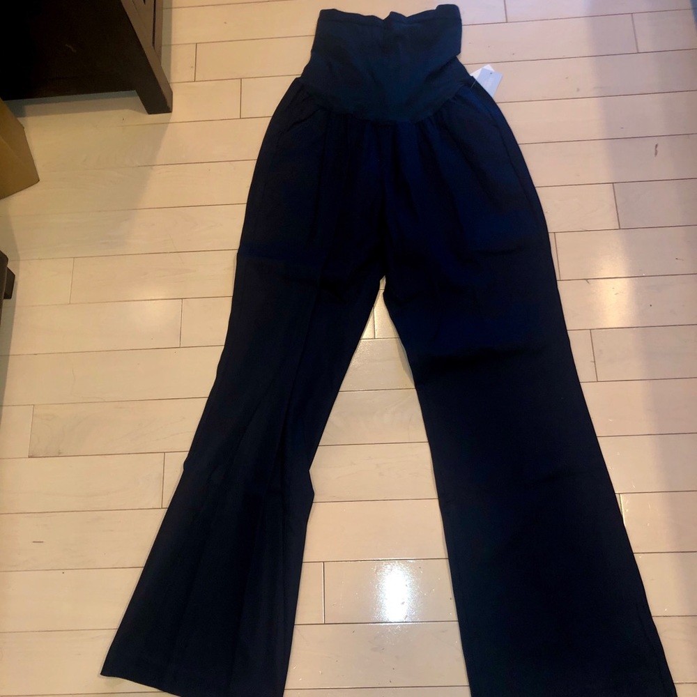 Maternity pants